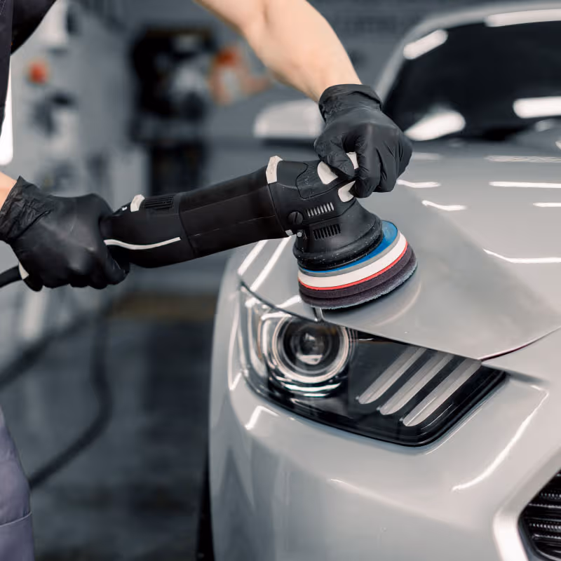 Çelebi Oto Pasta Cila