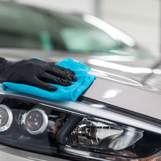 Çelebi Oto Pasta Cila